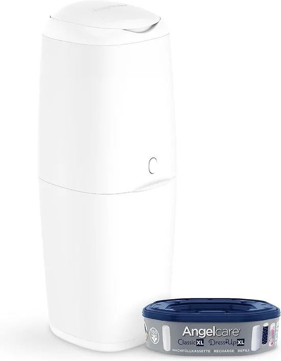 Angelcare Angelcare Dress Up XL Luieremmer