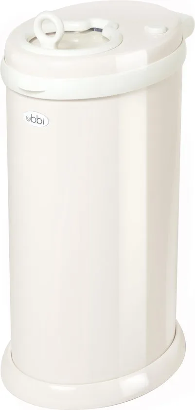 Ubbi Metalen Luieremmer