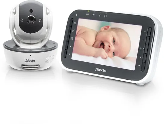 Alecto Alecto DVM-71 Babyfoon met camera