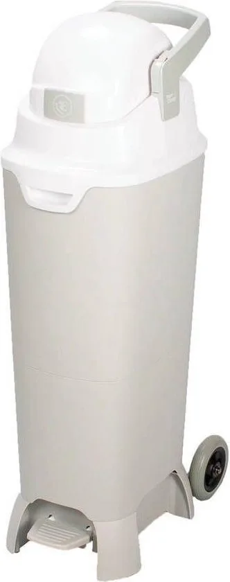 DiaperChamp One Maxi Handsfree Plus Luieremmer