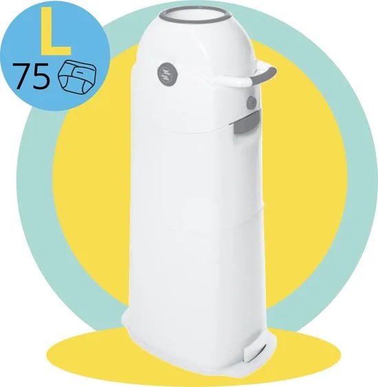 DiaperChamp Luieremmer