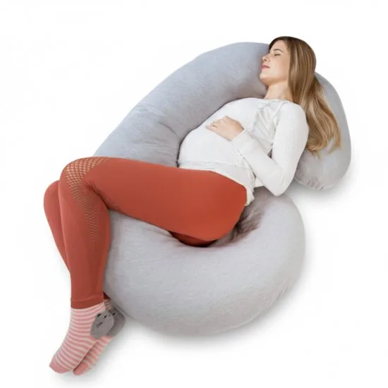 Avoid Avoid Zwangerschapskussen C-vorm