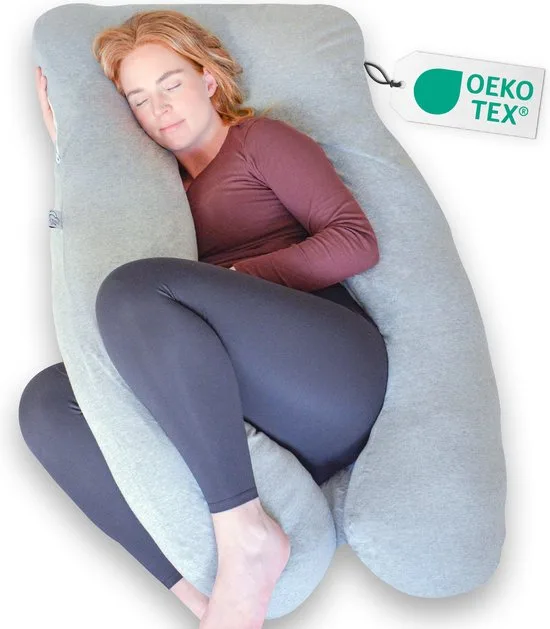 Ella Ella Zwangerschapskussen U-vorm