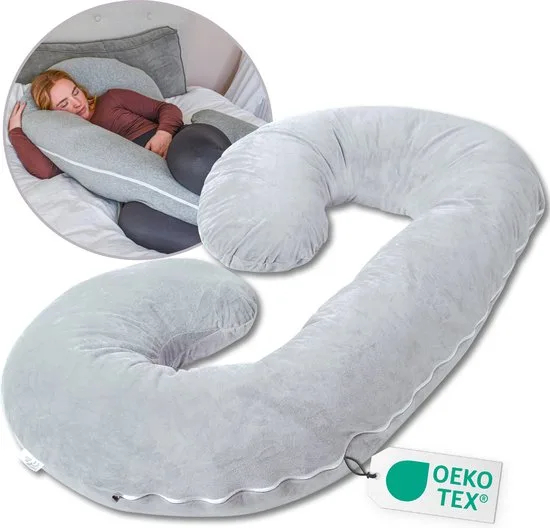 Ella Ella Zwangerschapskussen C-vorm