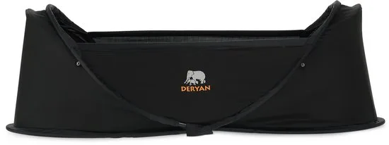 Deryan Deryan Infant BabyBox Campingbedje