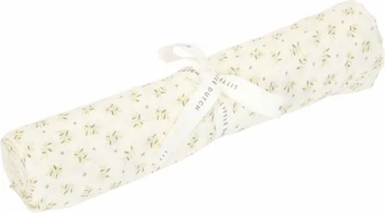 Little Dutch Little Dutch Essentials Swaddle