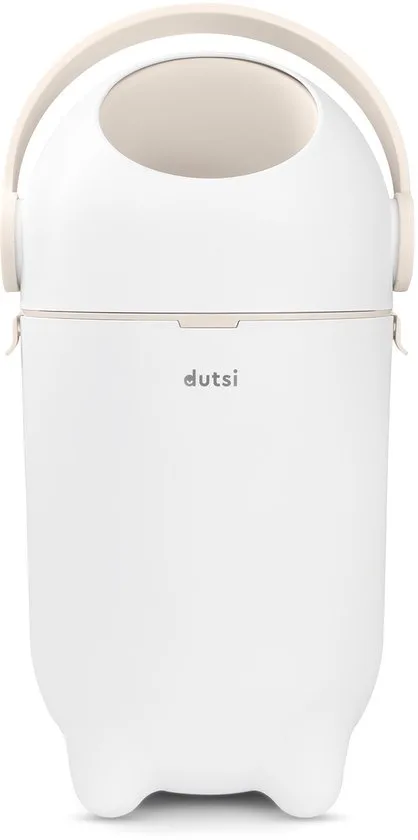 Dutsi Design Luieremmer