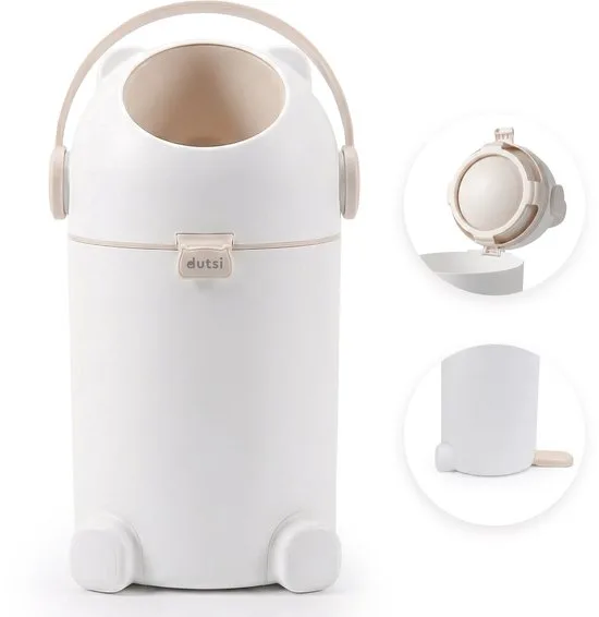 Dutsi Luieremmer Plus