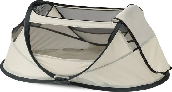 Deryan Deryan Baby Luxe Campingbedje