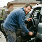 Bram van Zanten Bram van Zanten