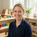 Milou van der Horst Milou van der Horst